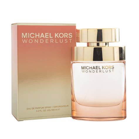 parfum michael kors femme prix|Michael Kors fragrances for women.